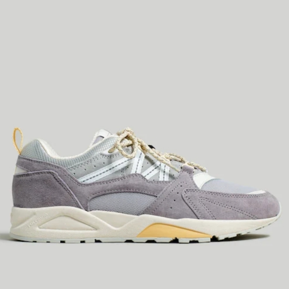 Karhu Fusion 2.0 Sneakers - Raindrops Bright Combo